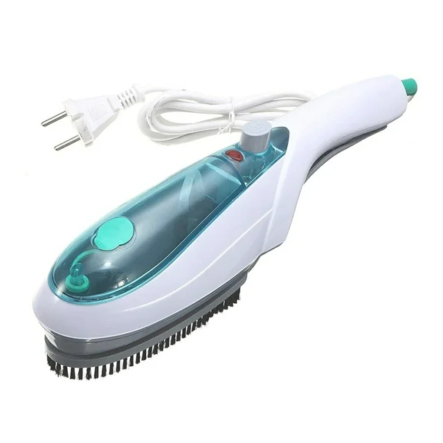 Tobi Travel Steamer - 0