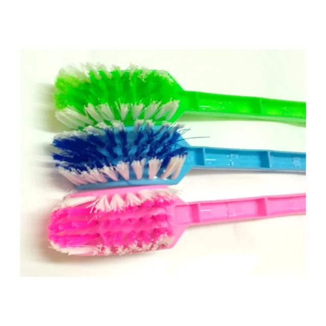 Toilet Brush - 1 Piece - Random Colour