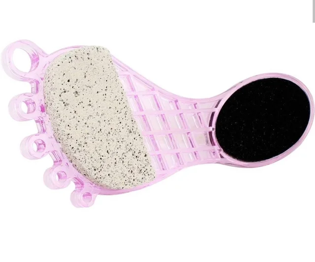 VEGA 4 in 1foot care set