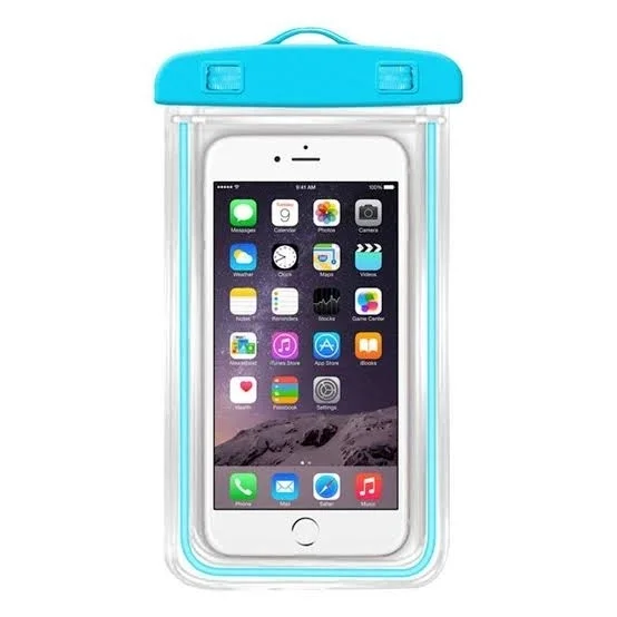 Water Proof Mobile Cover - 48