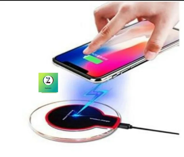 FANTASY Wireless Charger