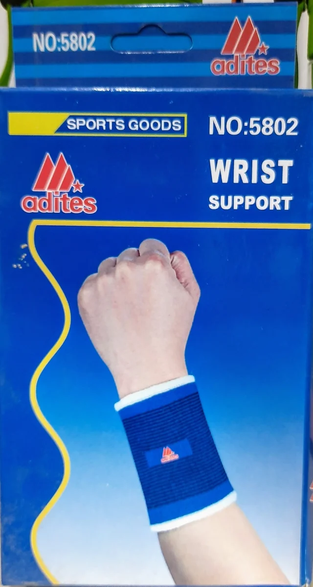 Wrist Support -