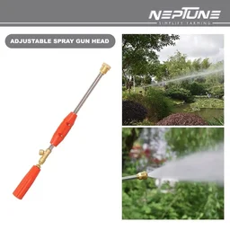 Neptune Lithium Battery Sprayer LTB14+ 20Ltr tank capacity