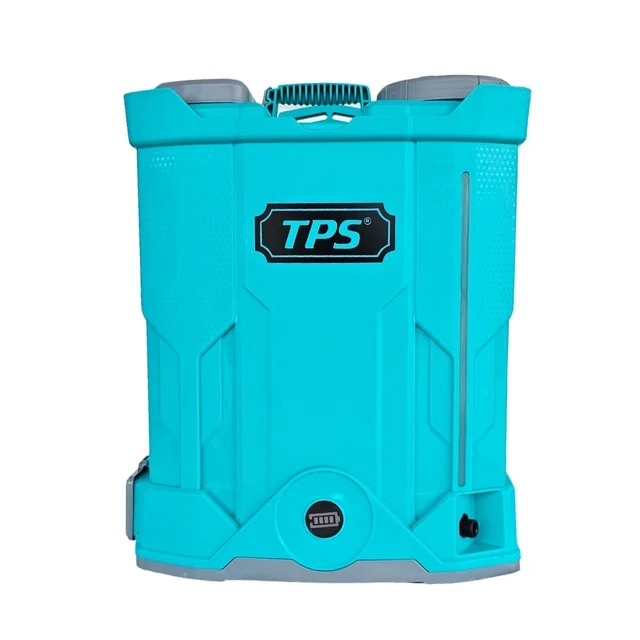TPS Double Motor battery sprayer 12V/18Ah Battery