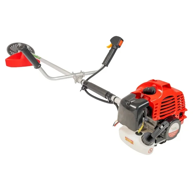 Adiyogi Garuda 52CC 2Stroke Side pack Brush Cutter 