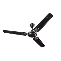 Anchor By Panasonic Anchor Finnair 1200MM Ceiling Fan - Smoke Brown Briken