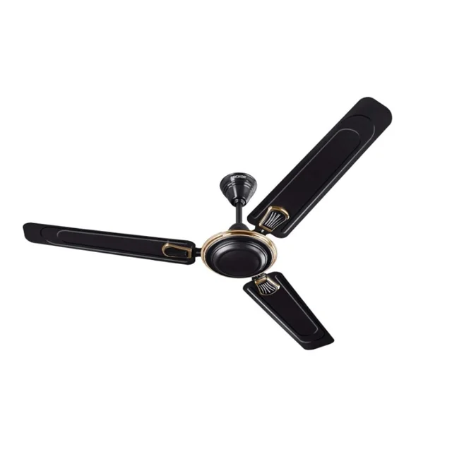 Anchor By Panasonic Anchor Finnair 1200MM Ceiling Fan - Smoke Brown Briken