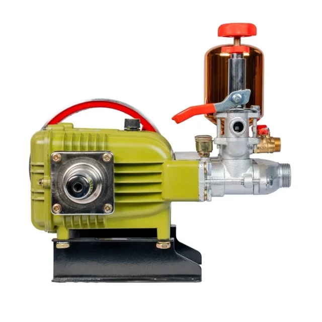 Garuda 30A HTP Pump only