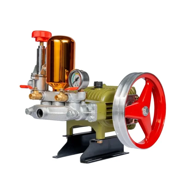 Garuda 22A HTP Pump Only 