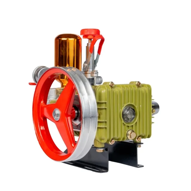 Adiyogi Garuda 22A HTP Pump Only