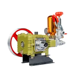 Adiyogi Garuda 22A HTP Pump Only