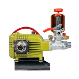 Adiyogi Garuda 22A HTP Pump Only