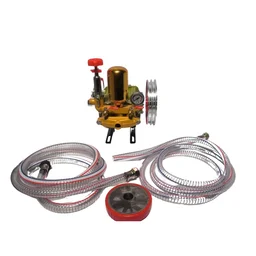 Adiyogi Garuda 22A HTP Pump Only
