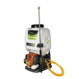Adiyogi TU26 2Stroke Knapsack Power Sprayer|Husqvarna Model