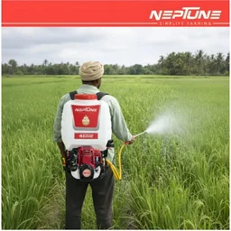 Neptune 4Stroke 35CC Knapsack Power Sprayer VN-980