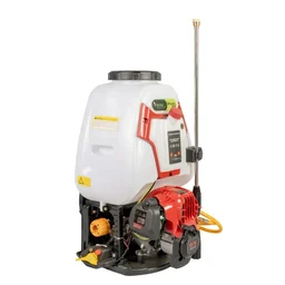 Adiyogi Bhoomi Gold Gx35 4Stroke Knapsack Petrol Sprayer