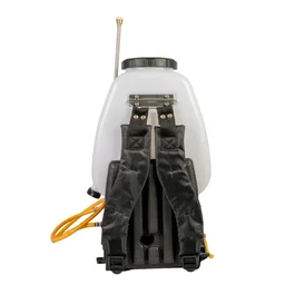 Adiyogi Bhoomi Gold Gx35 4Stroke Knapsack Petrol Sprayer
