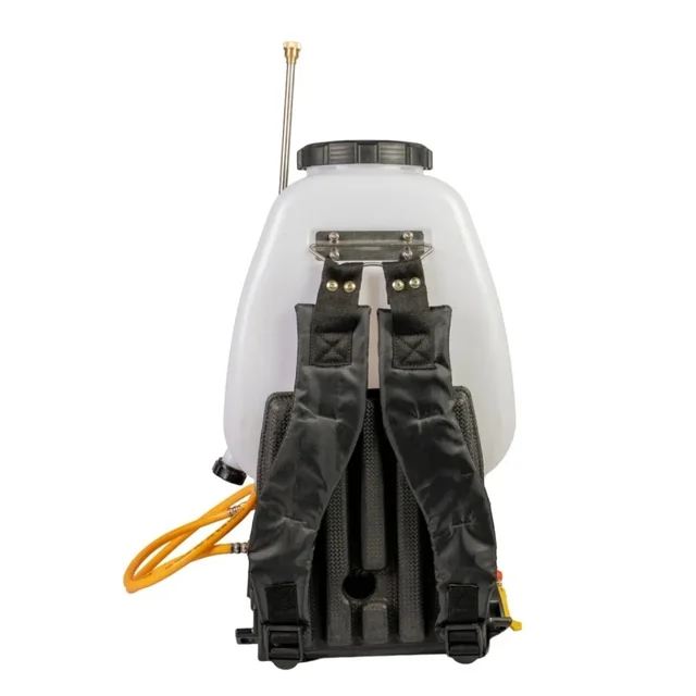 Adiyogi Bhoomi Gold Gx35 4Stroke Knapsack Petrol Sprayer