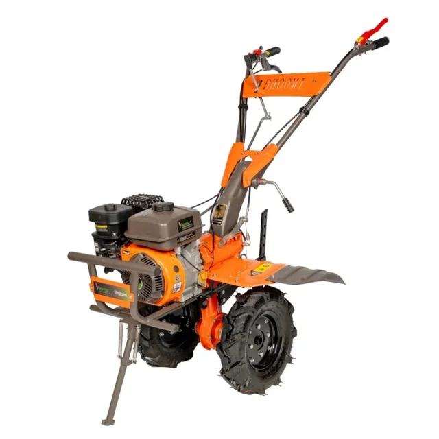 Adiyogi Bhoomi Power Weeder with 32Blades|7HP high quality engine