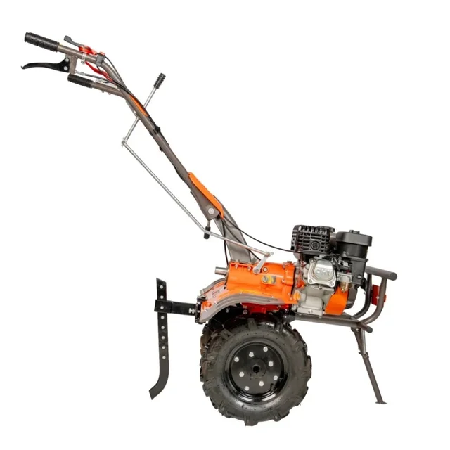 Bhoomi Adiyogi Bhoomi Power Weeder with 32Blades|7HP high quality engine