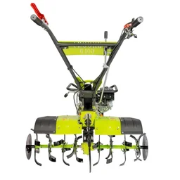 Adiyogi Bhoomi Gold Power Weeder with 32blades|7Hp high quality engine