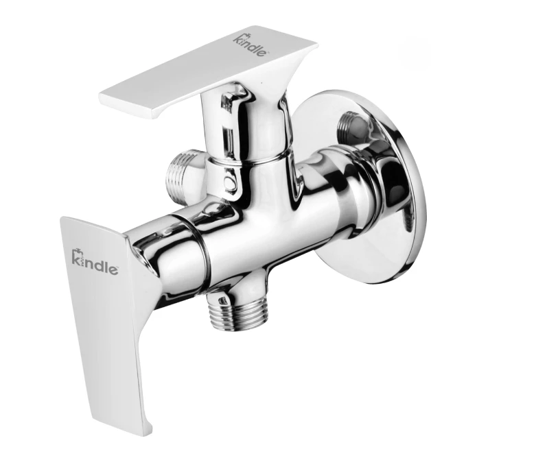 Royal Angle Cock 2 in 1 (63080)