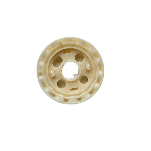 Seed Roller #1