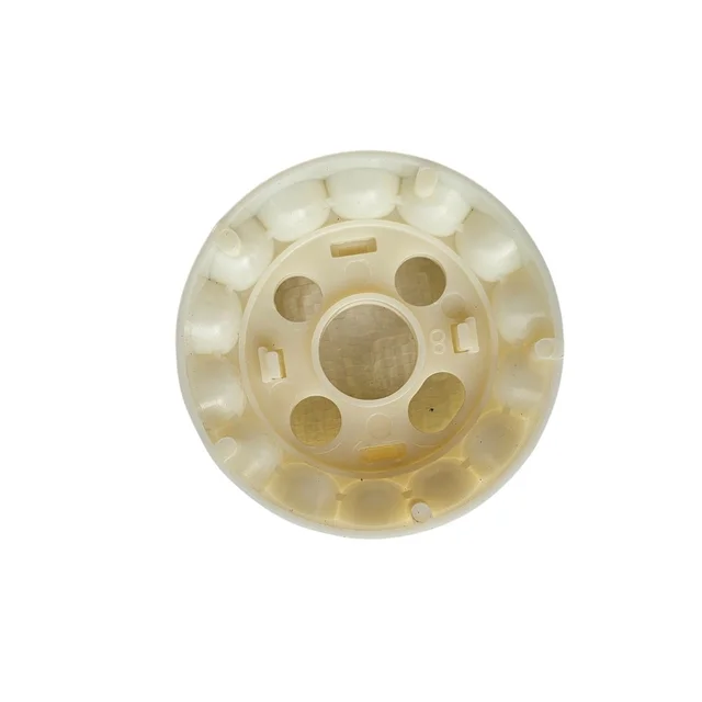 Seed Roller #8