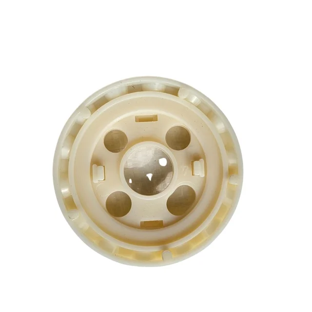 Seed Roller #4
