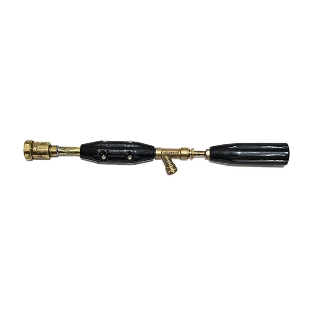 1 1/2 Feet Brass Gun