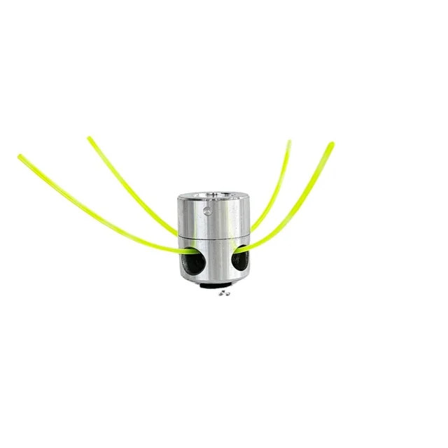 Brush Cutter Trimmer Head or Tap & Go - Aluminium