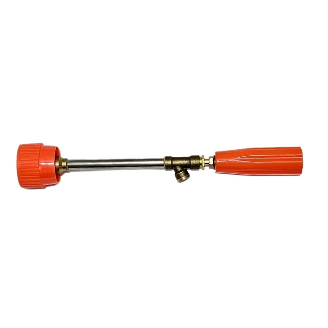 1Feet Super Pressure Spray Gun for Power Sprayer