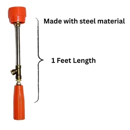 1Feet Super Pressure Spray Gun for Power Sprayer
