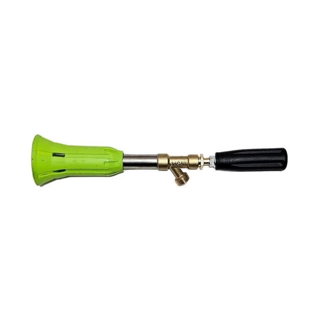 Heavy 1Feet 2IN1 Spray Gun for Power Sprayers