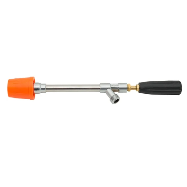 Prime Ceramic gun SS 300MM