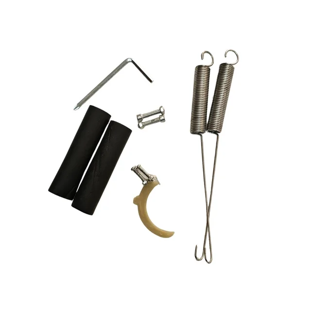Manual Seeder tool kit