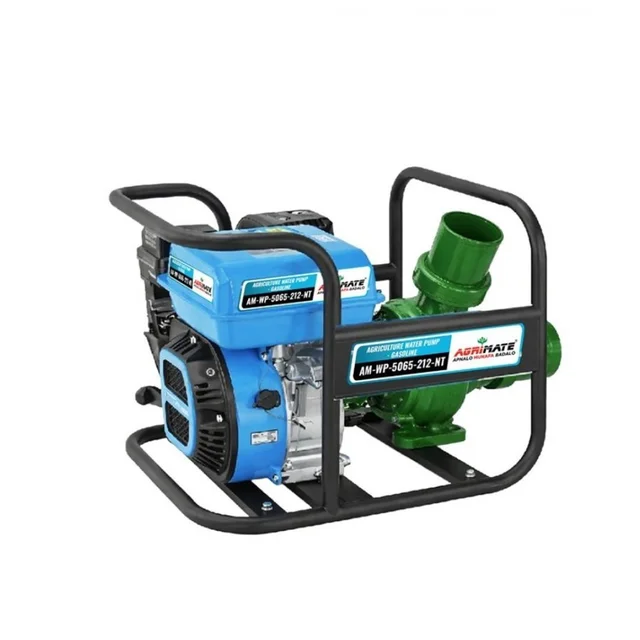 Agrimate Heavy Duty Cast Iron Waterpump | 2" Inch delivery