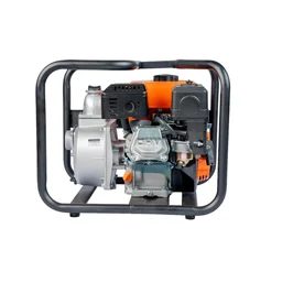 Adiyogi Bhoomi 2" Inch Water Pump|212CC 6.5HP Heavy Duty Petrol Engine