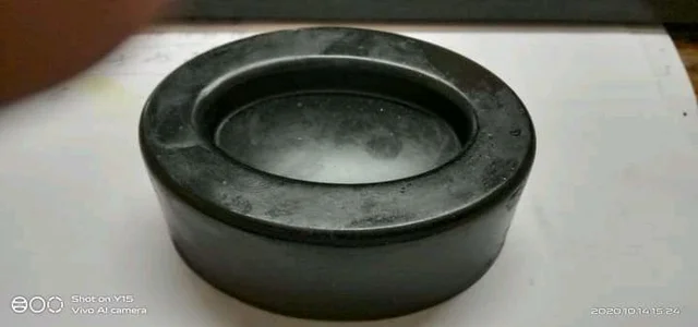 Charcoal Soap - கரித்தூள் சோப் - charcoal soap- CHARCOAL SOAP - Black, 100 g