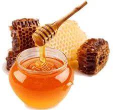 தேன் - HONEY - honey - 250 g, Brown