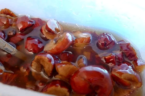 Honey Dates - தேன் பேரீச்சை - HONEY DATES - 500