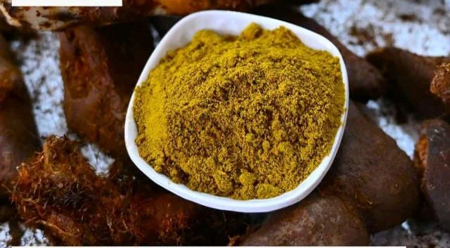 முடவாட்டுகால் கிழங்கு சூப் பவுடர் , Mudavattukal Soup , MUDAVATTUKAL SOUP POWDER , முடவாட்டுகால் பவுடர், முடவாட்டுகால் சூப். - 100g