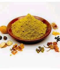 Herbal Bath Powder- குளியல் பொடி - HERBAL BATH POWDER - மூலிகை குளியல் பொடி - 500g