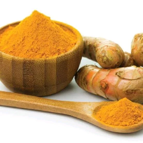 பசுமஞ்சள் பொடி - Pasumanjal Powder - பசுமஞ்சள் - Turmaric Powder - பசு மஞ்சள் பவுடர் - 500g