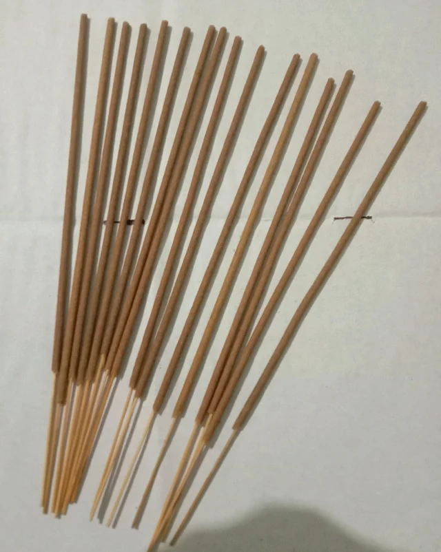 பஞ்சகவ்யா பத்தி - Panchakavya Stick - Panchakavya Pathi - PANCHAKAVYA STICKS - 200g