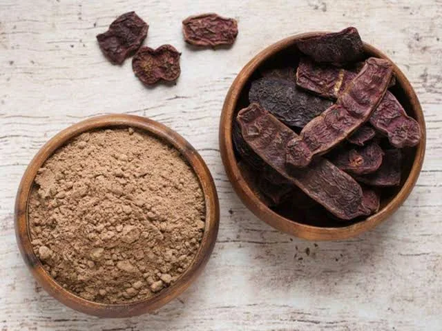 சீயக்காய் பவுடர் - Sikakkai Powder - சிகைக்காய் பவுடர் - சீயக்காய் பொடி - SIKAKKAI POWDER - 250 g