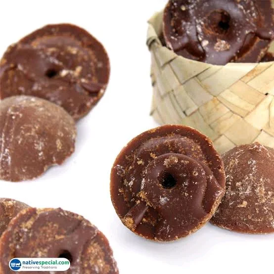 கருப்பட்டி - Palm Jaggery - Karupatti - KARUPATTI - பனங்கருப்பட்டி - 500g