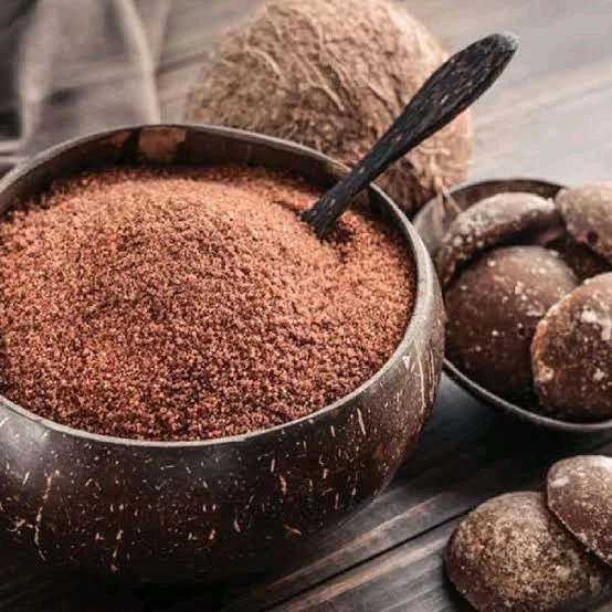 கருப்பட்டி மால்ட் - Karupatti Malt - Palm Jaggery Malt - பனங்கருப்பட்டி மால்ட் - KARUPATTI MALT - 250g