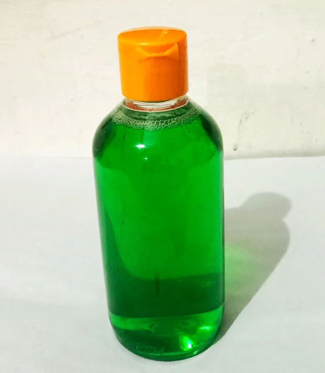 கற்றாழை ஷாம்பூ - Aloevera Shampoo - ALOEVERA SHAMPOO - கற்றாழை - ஷாம்பூ. - 500ml