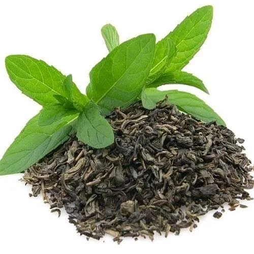 Leaf Tea- தேயிலை இலை - Black Tea - இலை தேயிலை - LEAF TEA - 100 g